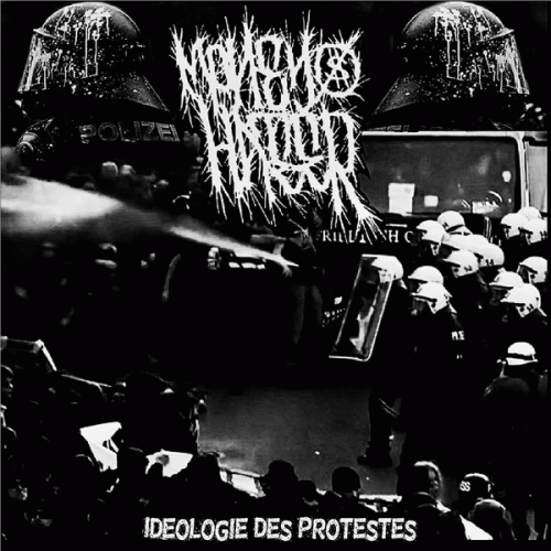 Money Hater : Ideologie des Protestes